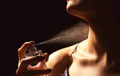 Что вы знаете о парфюмерном этикете? Уместность духов в разных ситуациях - hochu.ua - Россия