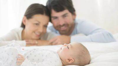 Полезные рекомендации родителям новорожденного ребенка - blog.karpachoff.com