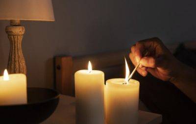 Почему нужно обязательно поставить 3 свечи возле образа святой Екатерины 24 ноября - hochu.ua - Украина