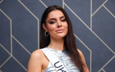 Представительница Украины на "Мисс Вселенная-2023" рассекретила, что на конкурсе ей говорила россиянка (ВИДЕО) - hochu.ua - Украина