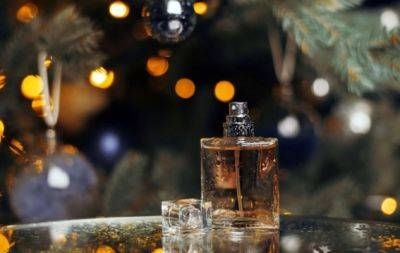 Запах праздника! ТОП-5 духов для новогоднего настроения - hochu.ua