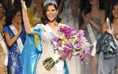 Не успела насладиться победой, как попала в скандал: что произошло с триумфаторшей Мисс Вселенная 2023 года? - hochu.ua - Никарагуа