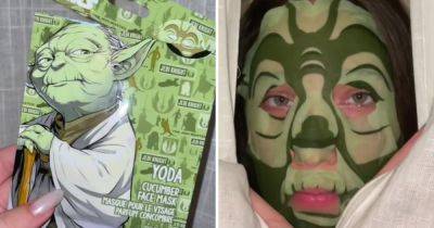 14 косметических масок, которые даже и не думали делать из девушек красавиц - twizz.ru
