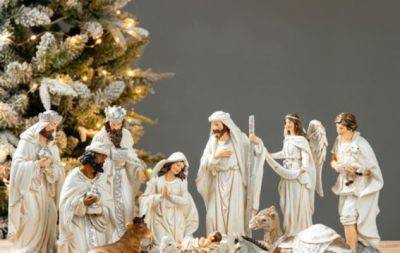 Все, что нужно знать о Рождестве Христовом 2023: дата, история и главные традиции, о которых должен знать каждый - hochu.ua - Украина - Римская Империя