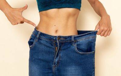 Как есть, чтобы худеть без диет и спорта: вы будете приятно удивлены эффектом! - hochu.ua