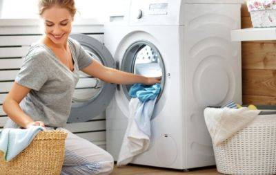 Как ухаживают за стиральной машиной умные хозяйки: делайте так - и лишних проблем не будет никогда! - hochu.ua
