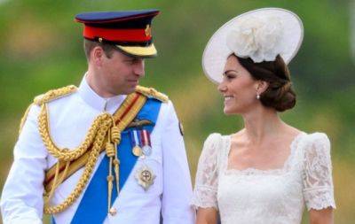 Принц Уильям считает свою жену сумасшедшей — и вот почему (ВИДЕО) - hochu.ua - Англия