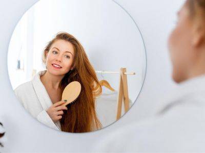 Один ингредиент против выпадения волос, который можно найти на любой кухне - all-for-woman.com - Россия