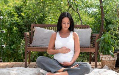 Молитвы для беременных: самая сильная защита и благословение - hochu.ua