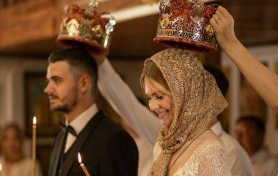 Венчание в храме: прорицатели растолковали значение такого сна - hochu.ua