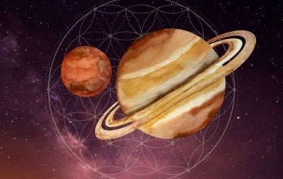 Затронет 4 знака Зодиака: Ретроградный Сатурн накажет виновных и даст новый урок - hochu.ua