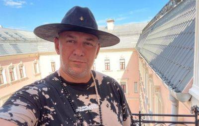 Блогер Беспалов публично накинулся на Потапа, отдыхающего с россиянами: "Мал*роса в нем никогда не искоренить" - hochu.ua - Украина - Эмираты