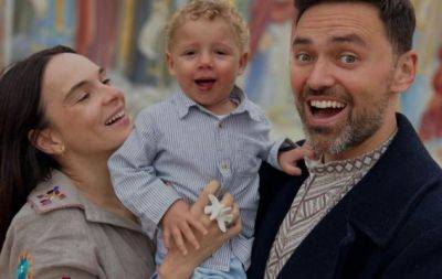 "У нас будет 6 детей": Инна Мирошниченко удивила признанием после получения ее мужем награды "Папа года" (ФОТО) - hochu.ua - Киев - Украина