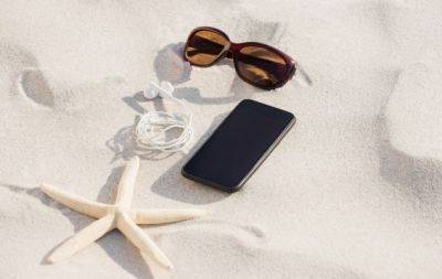 Как спрятать деньги и телефон от воров: пляжные лайфхаки, которые вас удивят (ВИДЕО) - hochu.ua - Финляндия - Отдых