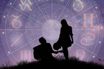 Знаки зодиака, которых в 2024 году ждут грандиозные перемены в любви и браке - miridei.com