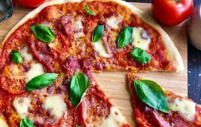Что нельзя класть в пиццу: 5 ингредиентов, от которых будут плеваться итальянцы - hochu.ua - Италия