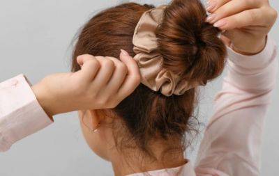 Аксессуары, которые сильно вредят: никогда не покупайте себе такие резинки для волос (ФОТО) - hochu.ua