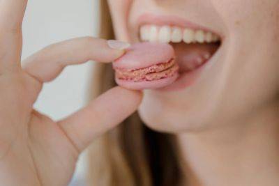 Они есть в твоем рационе: какие продукты вредят здоровью зубов и почему - vikna.tv - New York