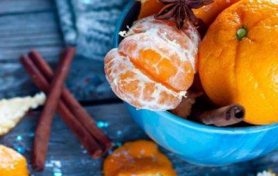 Чтобы выбрать сладкий мандарин, возьмите его в руку: что вы не знали о популярных цитрусовых - hochu.ua - Израиль - Турция - Грузия - Марокко