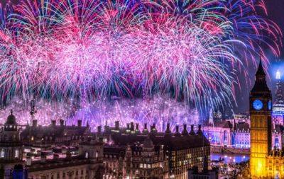 Как встречают Новый год и Рождество в Великобритании: что делают в эти дни британцы и какие основные элементы праздника - hochu.ua - Англия - Лондон