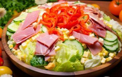 Мало кто знает: как правильно нарезать в салат разные овощи - hochu.ua