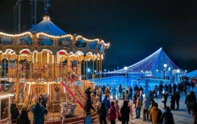 Куда пойти на выходных в Киеве: афиша интересных событий 16 и 17 декабря - hochu.ua - Киев