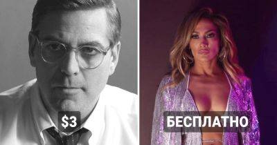 13 случаев, когда актёры получали за свои роли непривычно маленькие гонорары - twizz.ru