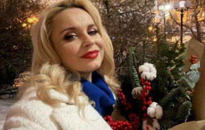 "В марте точно не успеем туда заехать": Лилия Ребрик призналась, где будет рожать третьего ребенка - hochu.ua - Украина