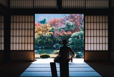 «Самое ценное в доме – это пустота»: Кацудзо Ниши о жилье, которое приумножает силу и здоровье - cluber.com.ua - Япония
