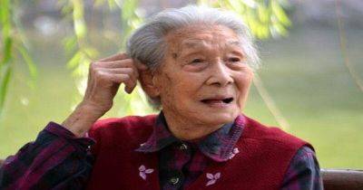 Старики из уникальной деревни долгожителей в Китае раскрыли свои секреты - leprechaun.land - Китай