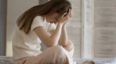Депрессия после развода: как распознать и что делать? - e-w-e.one