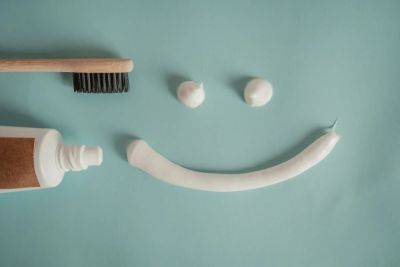 Как выбрать зубную пасту и что стоит знать: держи полезные советы - vikna.tv
