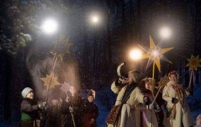 Самый важный праздник для всех: история и традиции Рождества, сделавшие этот день сказочным - hochu.ua - Украина