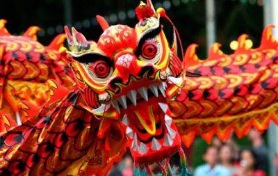 Новый год в Китае: традиции, привычки, особенности праздника и блюд - hochu.ua - Китай