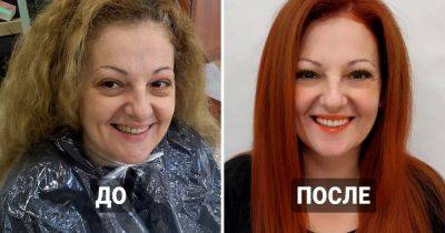 15 случаев, когда людей так сильно изменила причёска, что в пору делать новый паспорт - twizz.ru - Испания - Португалия