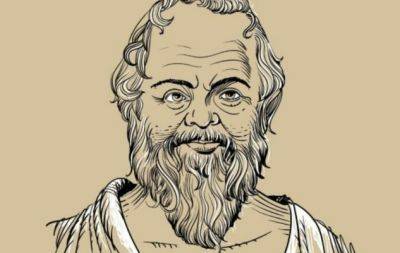 33 мудрых цитаты Сократа, понять которые дано не каждому: а вам под силу "разгадать" его слова? - hochu.ua - Греция