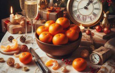 Спасаем кислые мандарины и свое настроение: как сделать несладкие цитрусовые божественными на вкус - лайфхак - hochu.ua