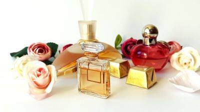 Жіночі парфуми: кілька порад від експертів, як обрати свій аромат - beauty.ua