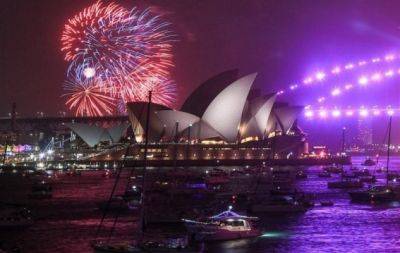 Новый год по-австралийски: как выглядит сплошное наслаждение на другом конце планеты - hochu.ua - Австралия
