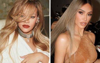 Самые яркие beauty-трансформации звезд за 2023 год: Рианна стала блондинкой, а Хейли Бибер сделала боб (ФОТО) - hochu.ua