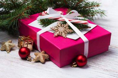 10 подарков на Новый год, которые обязательно пригодятся: полезно и не скучно - miridei.com