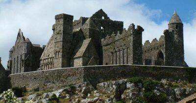 Загадочные замки и волшебные долины Ирландии: откройте для себя сказку Изумрудного острова! - leprechaun.land - Ирландия - Дублин