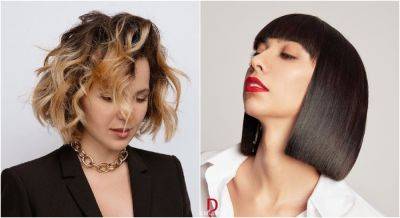 Модное и стильное окрашивание волос 2024: трендовые техники и идеи - krasotka.cc