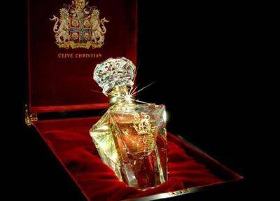 10 самых дорогих парфюмов для женщин - leprechaun.land