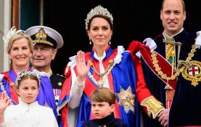 Коронация, ссоры и именины: 10 королевских событий, о которых говорили в 2023 году - hochu.ua - Нью-Йорк - Испания - Дания - Шотландия - Мадрид