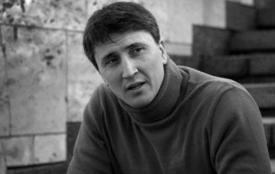 Горькая потеря: на 37-м году из жизни ушел украинский актер, воевавший на передовой - hochu.ua - Украина - Кривой Рог