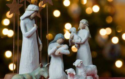 Где и когда смотреть рождественское богослужение УГКЦ 2023: онлайн-трансляция - hochu.ua - Киев - Украина