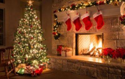 Веселый и щедрый вечер: прикольные поздравления на Рождество для близких, друзей и коллег - hochu.ua