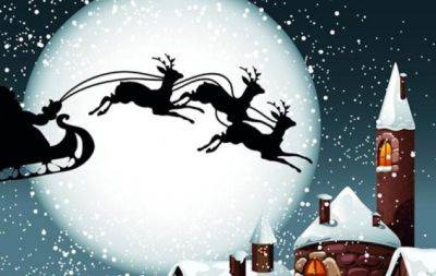 С Рождеством и Новым Годом: самые теплые слова для поздравлений на зимние праздники - hochu.ua