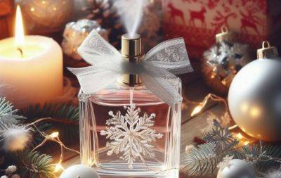 Этот аромат сделает вас королевой зимы: лучший парфюм для уверенных в себе женщин - hochu.ua